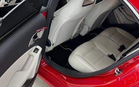 Mercedes-Benz CLA, 2016 год, 2 200 000 рублей, 5 фотография