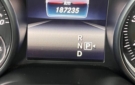 Mercedes-Benz CLA, 2016 год, 2 200 000 рублей, 15 фотография