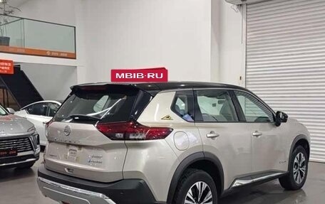 Nissan X-Trail, 2023 год, 2 690 000 рублей, 3 фотография