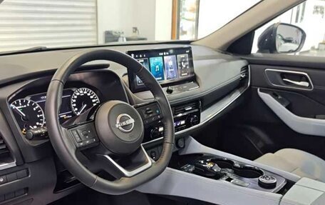 Nissan X-Trail, 2023 год, 2 690 000 рублей, 10 фотография