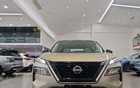 Nissan X-Trail, 2023 год, 2 690 000 рублей, 7 фотография