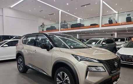 Nissan X-Trail, 2023 год, 2 690 000 рублей, 4 фотография
