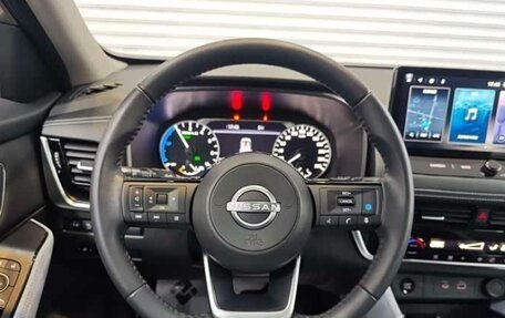 Nissan X-Trail, 2023 год, 2 690 000 рублей, 13 фотография