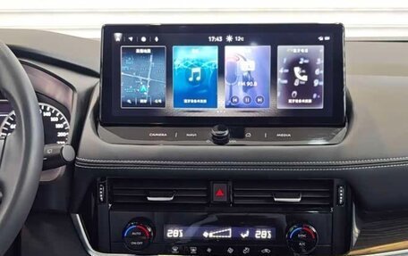 Nissan X-Trail, 2023 год, 2 690 000 рублей, 15 фотография