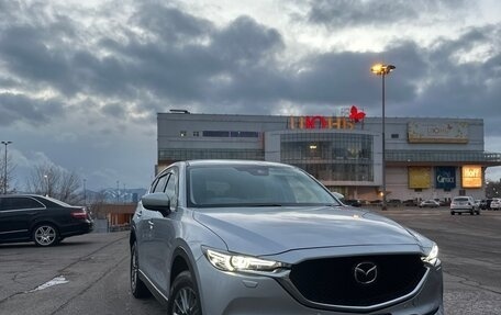 Mazda CX-5 II, 2017 год, 1 816 000 рублей, 2 фотография