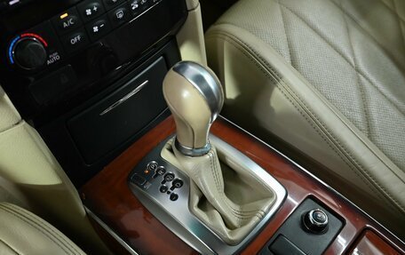 Infiniti QX70, 2014 год, 2 260 000 рублей, 14 фотография