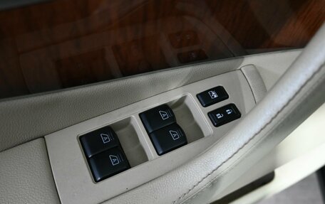 Infiniti QX70, 2014 год, 2 260 000 рублей, 12 фотография