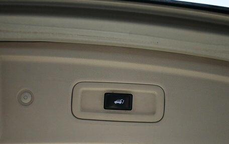 Infiniti QX70, 2014 год, 2 260 000 рублей, 17 фотография