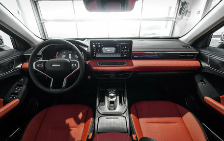 Haval Jolion, 2025 год, 2 749 000 рублей, 35 фотография