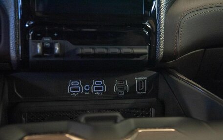 Rambler 1500, 2025 год, 8 900 000 рублей, 9 фотография