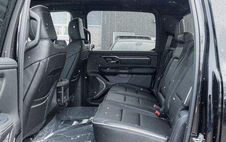 Rambler 1500, 2025 год, 8 999 000 рублей, 4 фотография