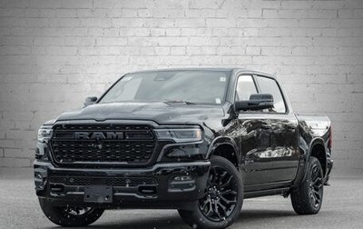 Rambler 1500, 2025 год, 8 999 000 рублей, 1 фотография