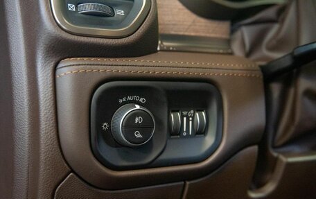 Rambler 1500, 2025 год, 8 900 000 рублей, 4 фотография