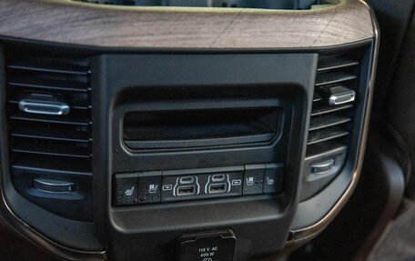 Rambler 1500, 2025 год, 8 900 000 рублей, 7 фотография