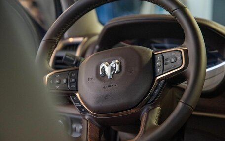 Rambler 1500, 2025 год, 8 900 000 рублей, 8 фотография