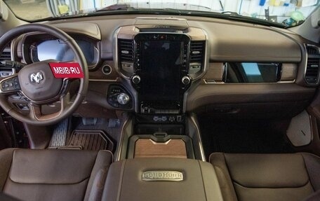 Rambler 1500, 2025 год, 8 900 000 рублей, 3 фотография