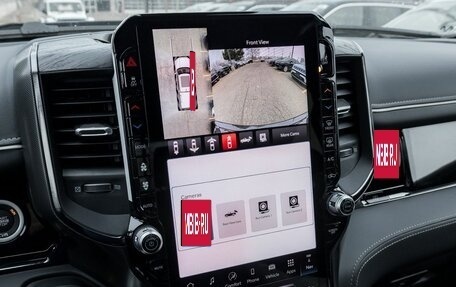 Rambler 1500, 2025 год, 8 999 000 рублей, 2 фотография