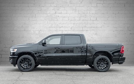 Rambler 1500, 2025 год, 8 999 000 рублей, 10 фотография