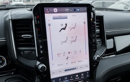 Rambler 1500, 2025 год, 8 999 000 рублей, 12 фотография