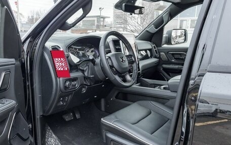 Rambler 1500, 2025 год, 8 999 000 рублей, 9 фотография