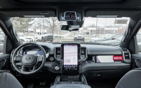 Rambler 1500, 2025 год, 8 999 000 рублей, 13 фотография