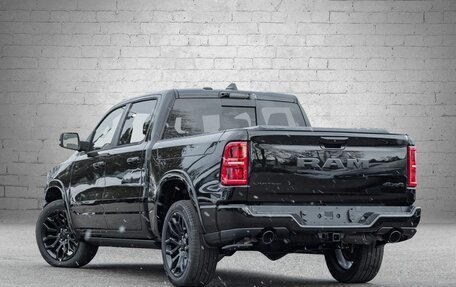 Rambler 1500, 2025 год, 8 999 000 рублей, 26 фотография