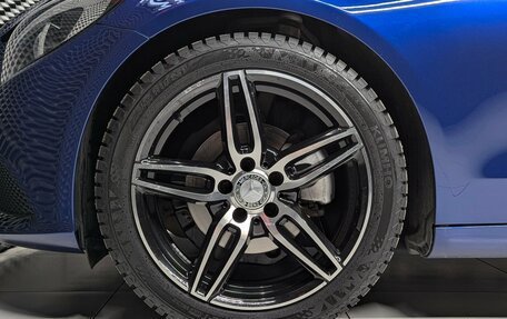 Mercedes-Benz C-Класс, 2015 год, 2 100 000 рублей, 13 фотография