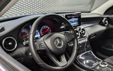 Mercedes-Benz C-Класс, 2015 год, 2 100 000 рублей, 14 фотография