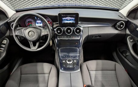 Mercedes-Benz C-Класс, 2015 год, 2 100 000 рублей, 19 фотография