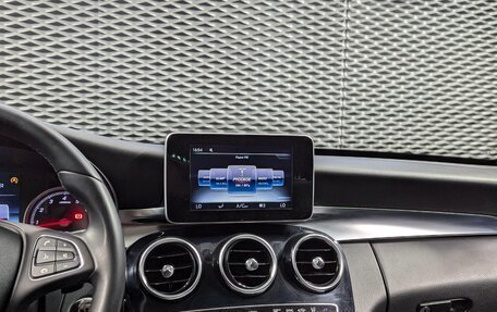 Mercedes-Benz C-Класс, 2015 год, 2 100 000 рублей, 23 фотография