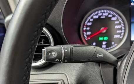 Mercedes-Benz C-Класс, 2015 год, 2 100 000 рублей, 32 фотография