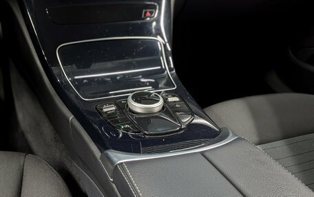 Mercedes-Benz C-Класс, 2015 год, 2 100 000 рублей, 24 фотография