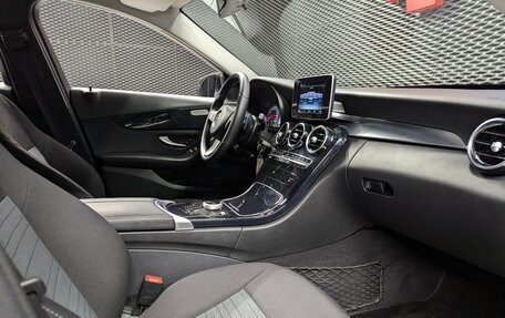 Mercedes-Benz C-Класс, 2015 год, 2 100 000 рублей, 38 фотография