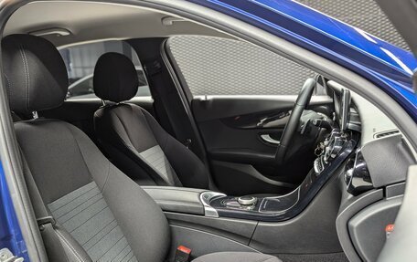 Mercedes-Benz C-Класс, 2015 год, 2 100 000 рублей, 39 фотография