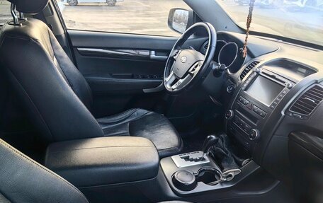 Infiniti M, 2012 год, 1 699 000 рублей, 5 фотография