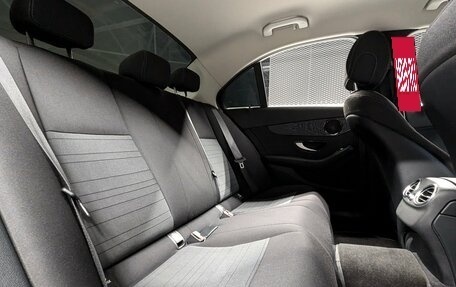 Mercedes-Benz C-Класс, 2015 год, 2 100 000 рублей, 40 фотография