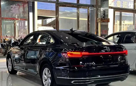 Volkswagen Passat B8 рестайлинг, 2022 год, 1 890 111 рублей, 4 фотография