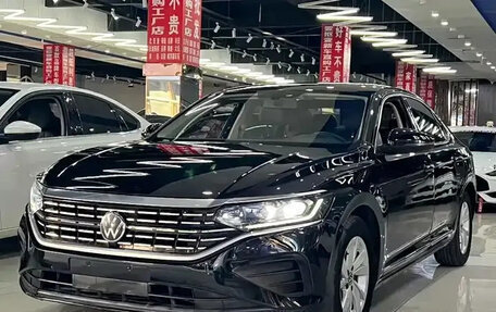 Volkswagen Passat B8 рестайлинг, 2022 год, 1 890 111 рублей, 1 фотография