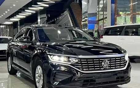 Volkswagen Passat B8 рестайлинг, 2022 год, 1 890 111 рублей, 3 фотография