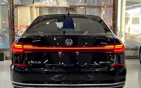 Volkswagen Passat B8 рестайлинг, 2022 год, 1 890 111 рублей, 5 фотография