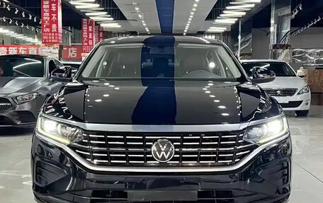 Volkswagen Passat B8 рестайлинг, 2022 год, 1 890 111 рублей, 2 фотография