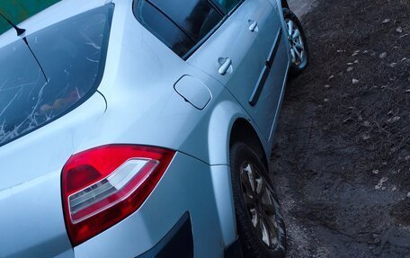 Renault Megane II, 2006 год, 270 000 рублей, 5 фотография