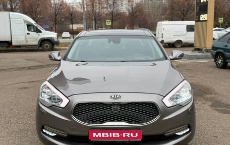 KIA Quoris I, 2015 год, 1 455 000 рублей, 1 фотография