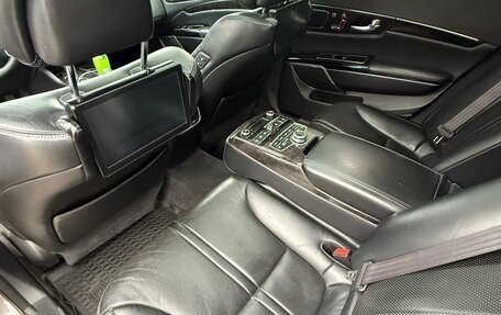 KIA Quoris I, 2015 год, 1 455 000 рублей, 9 фотография