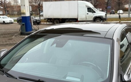 KIA Quoris I, 2015 год, 1 455 000 рублей, 7 фотография