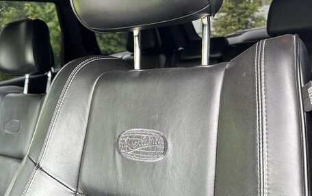 Jeep Grand Cherokee, 2013 год, 2 750 000 рублей, 14 фотография