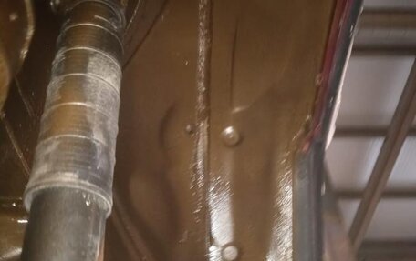 Jeep Grand Cherokee, 2013 год, 2 750 000 рублей, 20 фотография