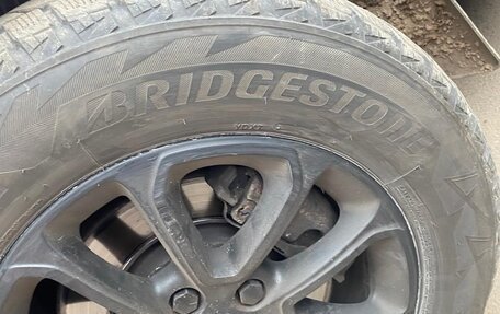 Jeep Grand Cherokee, 2013 год, 2 750 000 рублей, 22 фотография