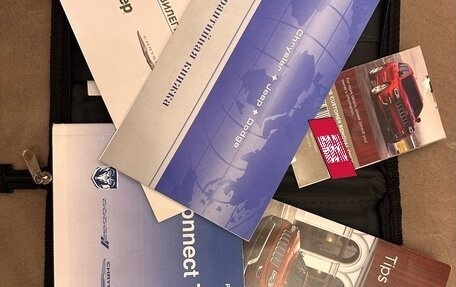 Jeep Grand Cherokee, 2013 год, 2 750 000 рублей, 27 фотография