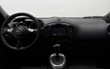 Nissan Juke II, 2012 год, 899 000 рублей, 10 фотография